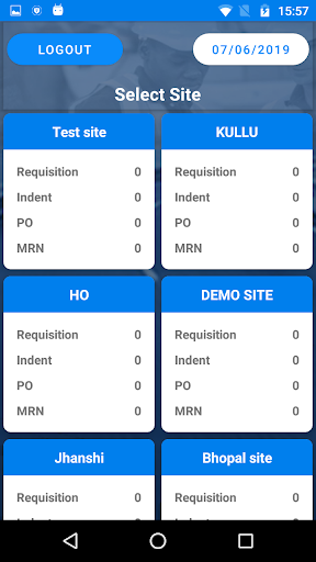 NKC (NYGGS) Screen 2