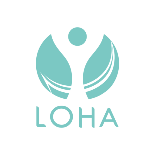 Smile Loha logo