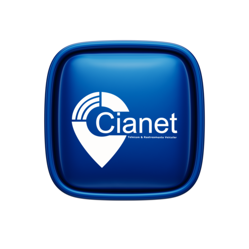 Cianet Rastreamento Veicular logo