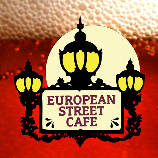 European Street Cafe