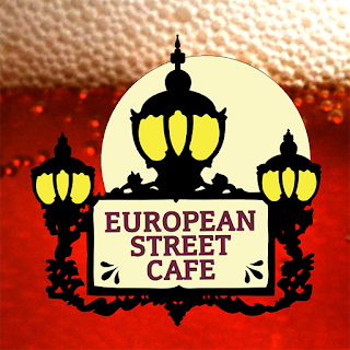 European Street Cafe apk