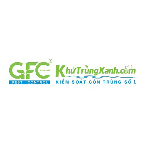 Khutrungxanh logo