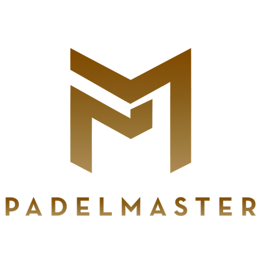 PadelMaster logo