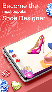 High Heels Designer Girl Games For PC installation