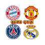 Football Team Logos Quiz 2023