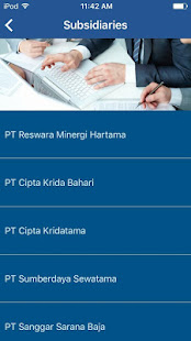 Скачать игру ABM Profile для Android бесплатно