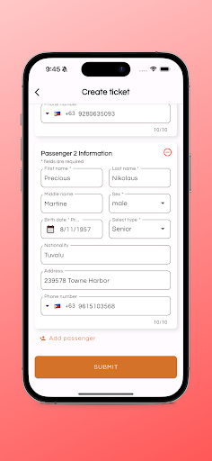 Tripket PH Screen 3