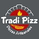Tradi Pizz - Androidアプリ