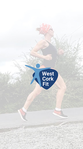 Android application West Cork Fit screenshort