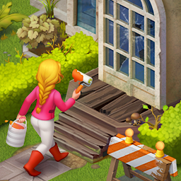 Home Mansion: Design & Match Mod Apk