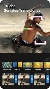 Descargar ActionDirector Video Editor APK 2025 (Premium desbloqueado) 5