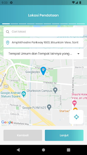 Monitor KTR Indonesia