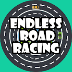 Endless Road Racing APK