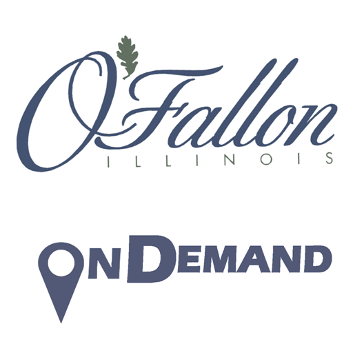 O’Fallon On Demand logo