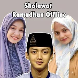 Sholawat Ramadhan Offline
