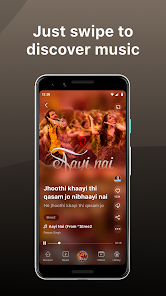 Hungama Movies Music Podcasts Apps on Google Play