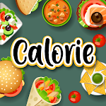 Cover Image of 下载 Calorie Counter - Nutrition & Healthy Diet plan 2.01.1 APK