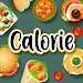 Calorie Counter - Diet &amp; Nutrition Tracker 2.02.2