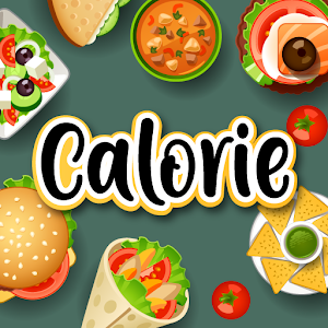  Calorie Counter Nutrition Healthy Diet plan 1.11 (Pro) by Ascendik Ni logo
