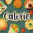 Calorie Counter - Nutrition & Healthy Diet plan 1.11 (Pro)