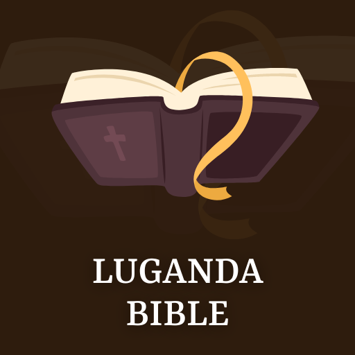 Luganda Bible logo