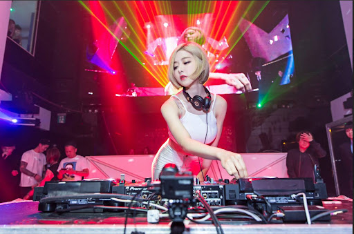 Dj Komang Rimex Screen 3