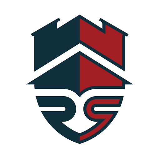 Walsh Roofing Services logo