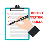 Cover Image of Download Report Writing Skills  APK