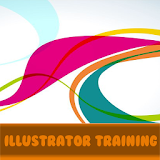 Easy Learn Illustrator icon