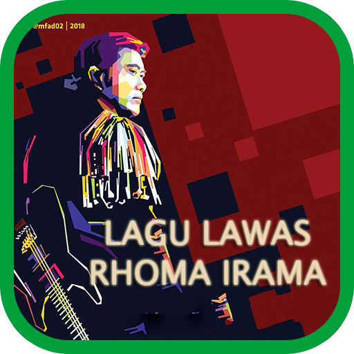 Lagu Lawas Rhoma Irama logo