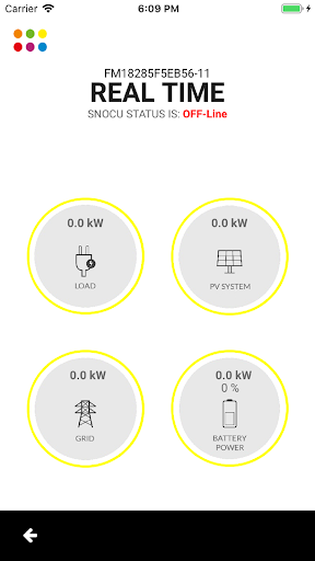 Regalgrid Installer App