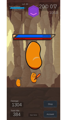 Just Another Dungeon Crawler - Screenshot 2