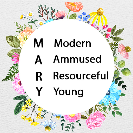 Name Meanings Poem Generator  Icon
