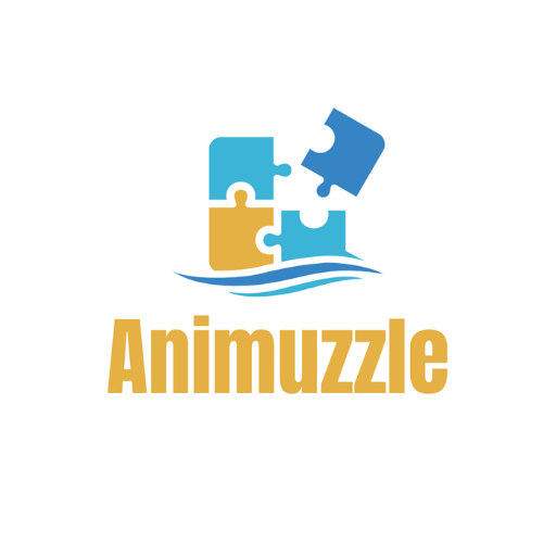 Animuzzle logo