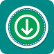 Save Video Status Saver - Androidアプリ
