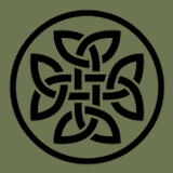 Celtic Mythology icon