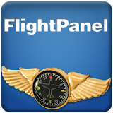 FlightPanel icon