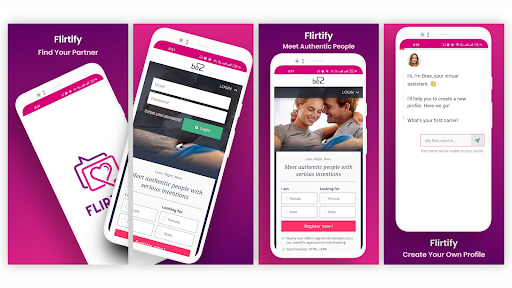 Flirtify