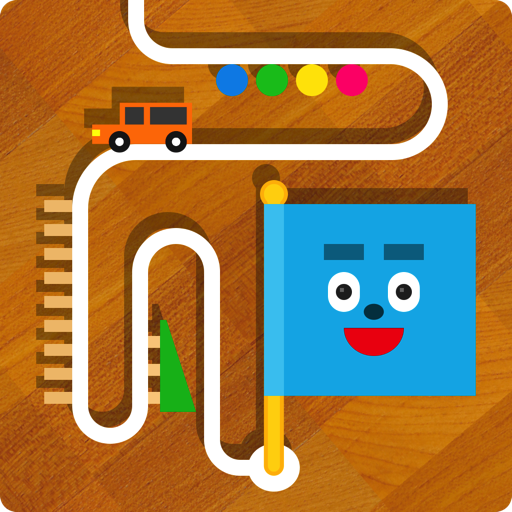 Pocket Marble Runs 1.55.1 Icon