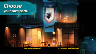 Forgotton Anne - Screenshot 3