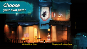 Game screenshot Forgotton Anne apk download
