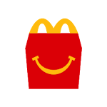 Cover Image of Baixar Aplicativo McLanche Feliz do McDonald's 9.7.1 APK