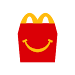 McDonald’s Happy Meal App APK