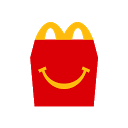 McDonald’s Happy Meal App 9.8.1 下载程序