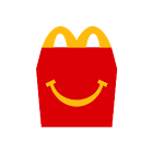 McDonald’s Happy Meal App 9.9.1