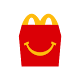 McDonald’s Happy Meal App