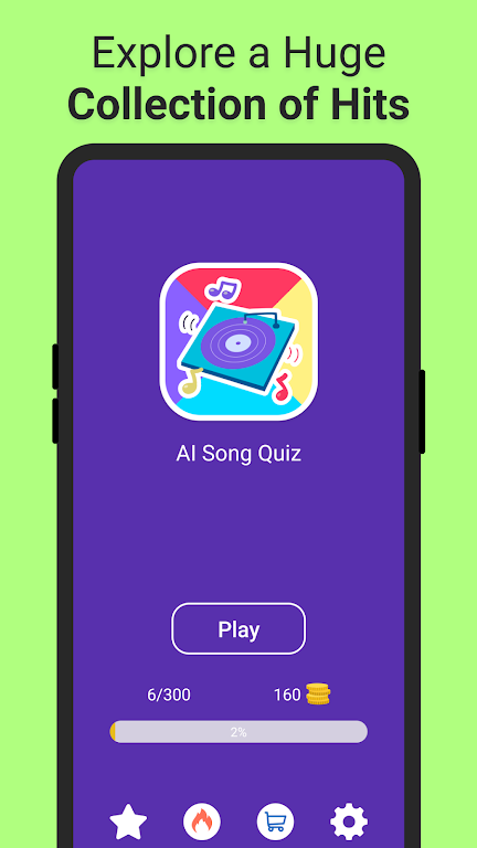 Guess the Song: AI Music Quiz MOD APK 04