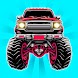 Extreme Monster Stunts - Androidアプリ
