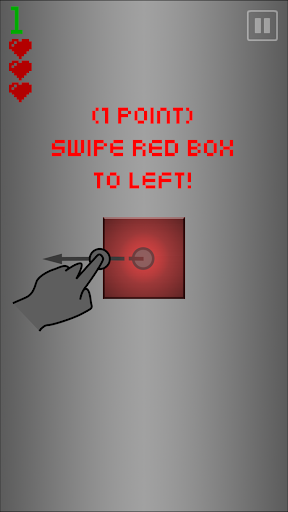 RGB Boxes Screenshot 3 - AppWisp.com