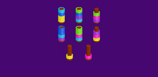 Epic SlinkySorting Legends Puz